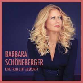 Download track Der Blonde Engel Barbara Schöneberger, Barbara Schoeneberger