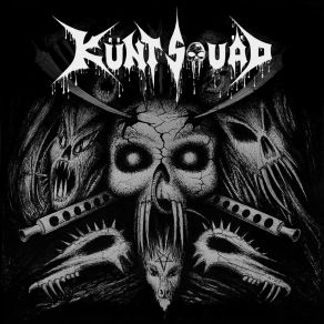 Download track 06 - Xhrist Küntsquäd