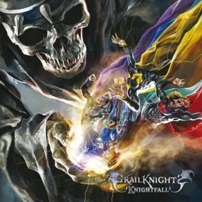 Download track Knightfall Grailknights