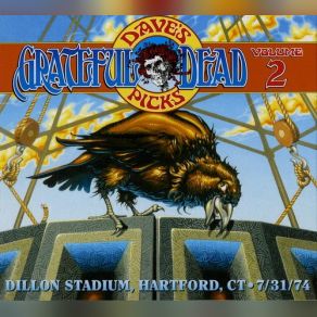 Download track Promised Land The Grateful Dead