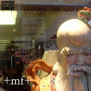 Download track Troubled Mind Maschine Fetisch