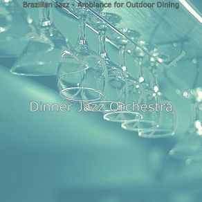 Download track Tasteful Restaurants Dinner Jazz Orchestra