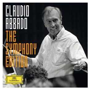 Download track Sinfonia Concertante In B Flat Major Hob. I: 105 - 2. Andante Claudio Abbado