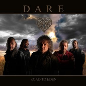 Download track Born In The Storm Dare