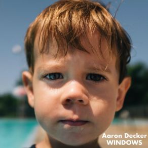 Download track Now Is The Right Time Aaron Decker