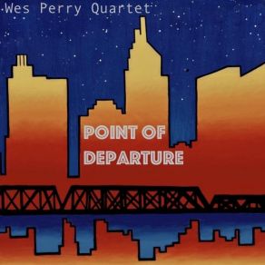 Download track Halfway (7h7m Remix) Wes Perry QuartetSarob