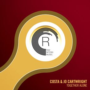 Download track Together Alone (Extended Mix) Costa, Jo Cartwright