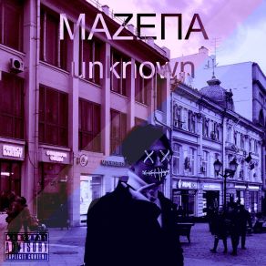 Download track Be Yourself Mazepa