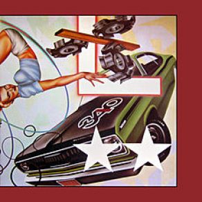 Download track Heartbeat City (Remastered) The Cars