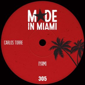 Download track Iyami Carlos Torre