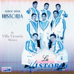 Download track Un Dia Nublado La Historia Musical De Mexico