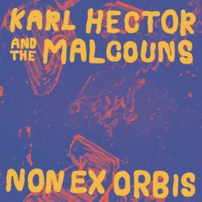 Download track Stossgebet Karl Hector, The Malcouns