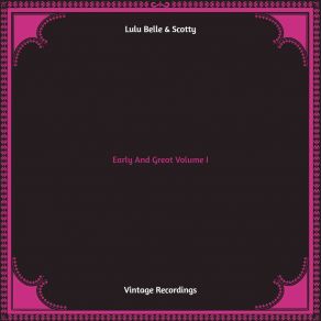 Download track Great Grand Dad Lulu Belle