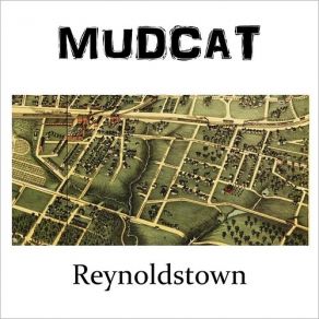 Download track Nina Mudcat