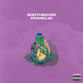 Download track Jack Bauer Soothsayer Franklin