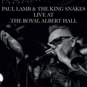 Download track Preachin’ The Blues (Live) Kingsnake