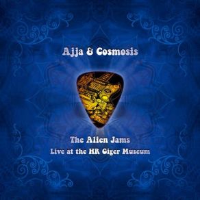 Download track Around The Bend Ajja & Cosmosis