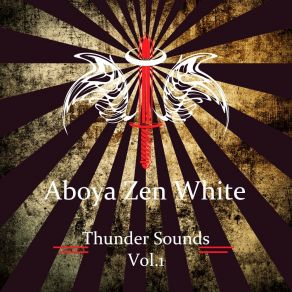 Download track Noise Thunder (432 Hz Rock 1) Aboya Zen White