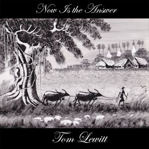 Download track Now Is The Answer Tom Lewitt