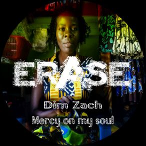 Download track Mercy On My Soul (Original Mix) Dim Zach