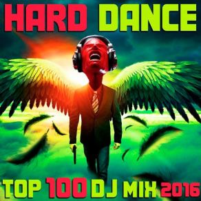 Download track Inured (Hard Dance 2016 Top 100 Edit) Random