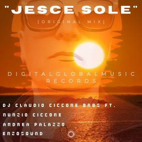 Download track Jesce Sole (Original Mix) Enzo Sound