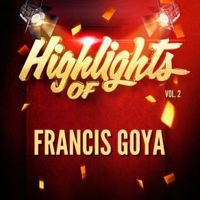 Download track Solenzara Francis Goya