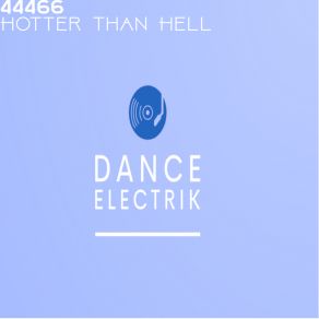 Download track Hotter Than Hell (Vocal Mix) 44466