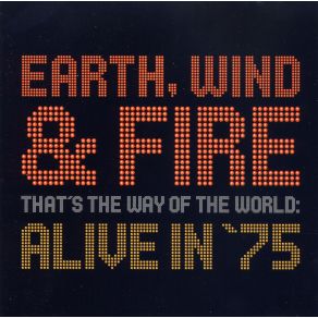 Download track Yearnin' Learnin' Earth, Wind And Fire