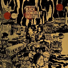 Download track Power Damon Locks, Damon Locks Black Monument Ensemble