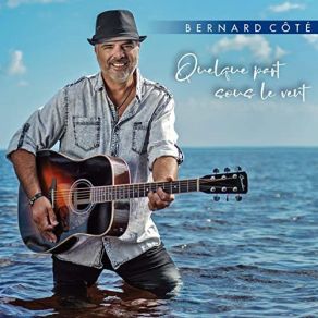 Download track En T'attendant Bernard Coté