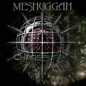 Download track The Mouth Licking What You'Ve Bled Meshuggah