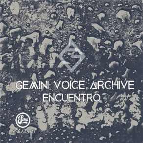 Download track Atmospheric Circulation Gemini Voice Archive