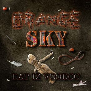 Download track Second Wind Orange Sky