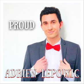 Download track Enjoy Tonight Adrien Lepowic