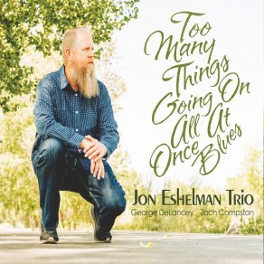 Download track Page Turner Jon Eshelman Trio