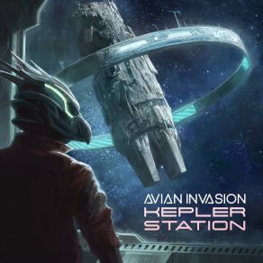 Download track Kepler Station (Edit) Avian Invasion