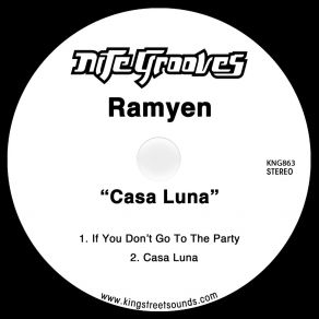 Download track Casa Luna Ramyen