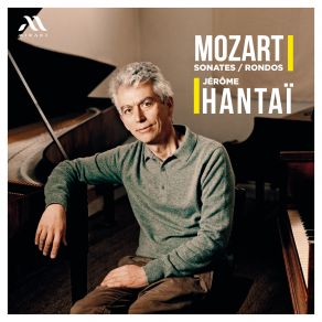 Download track Mozart Rondo In A Minor, K. 511 Jerome Hantai