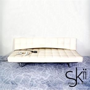 Download track Let Go (New Version) Skii Harvey