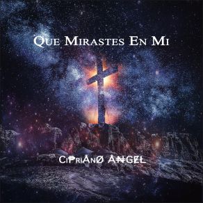 Download track La Ultima Cena Cipriano Angel