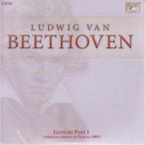 Download track 07. Mehrstimmige Italienische Gesange, WoO99 - ''Bei Labbri Che Amore'' Ludwig Van Beethoven