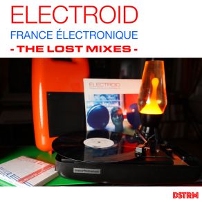 Download track France Electronique (Darxid Supremeja Mix) ElectroidSupremeja