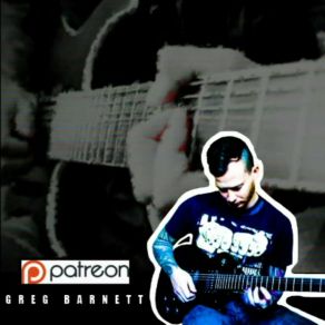 Download track D Lydian # 5 Backing Track Greg Barnett