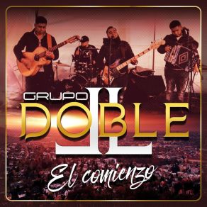 Download track El Hijo Menor Grupo Doble L