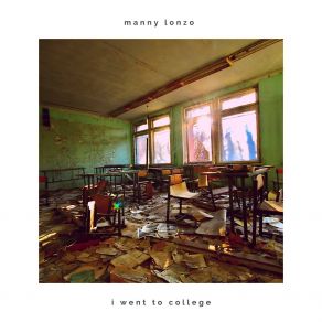 Download track College Manny Lonzo