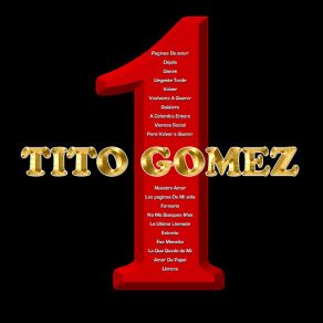 Download track Viernes Social Tito Gómez