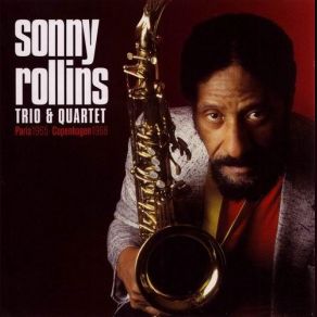 Download track Four The Sonny Rollins