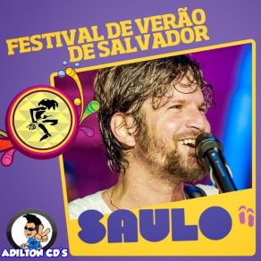 Download track Vú Saulo