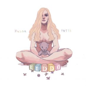 Download track Kiddo Jessa Potts